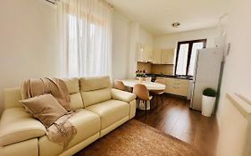 Siena Cozy House